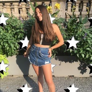 Meet your Posher, Jaclyn